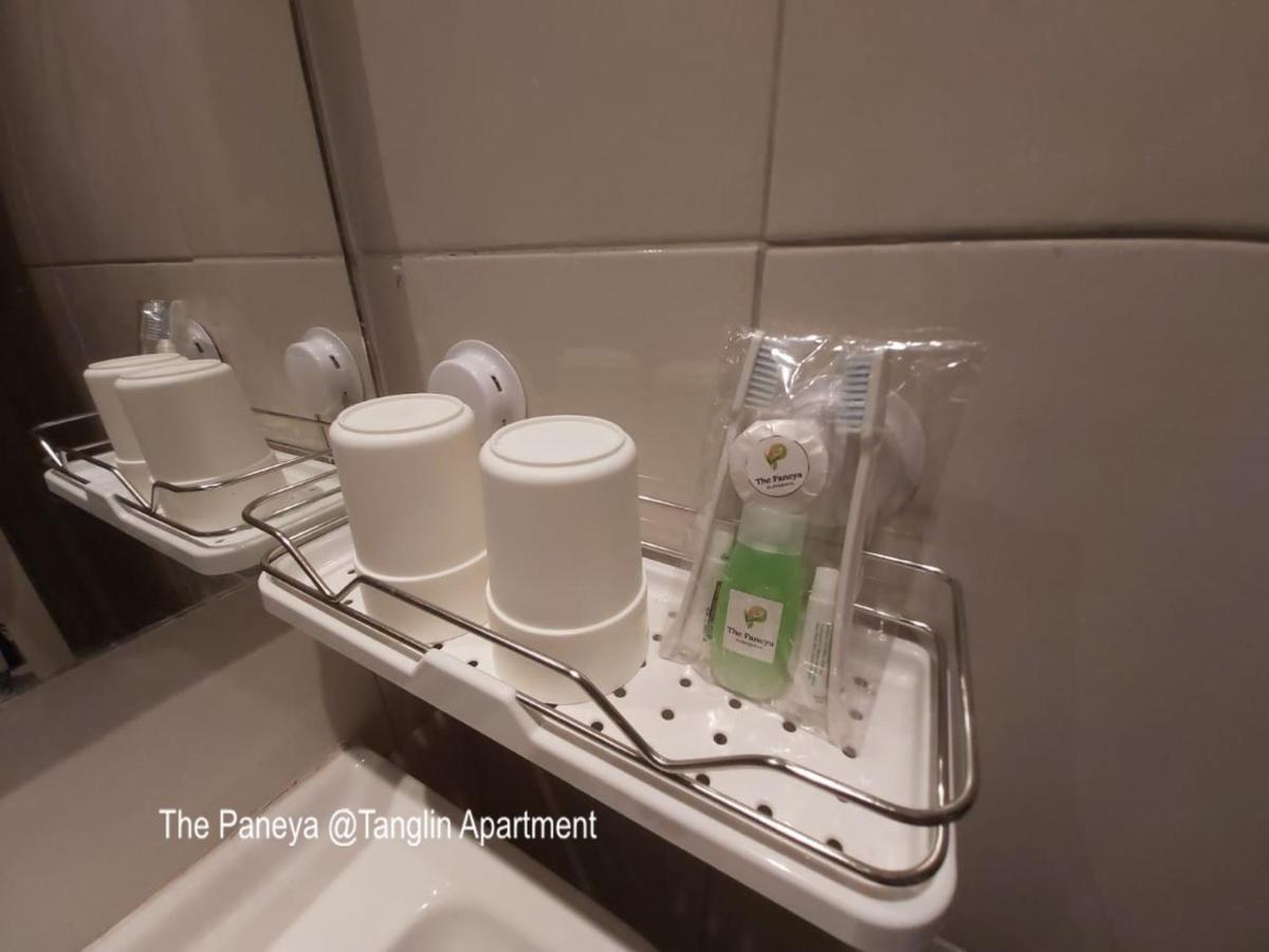 The Paneya @Tanglin Apartment سورابايا المظهر الخارجي الصورة