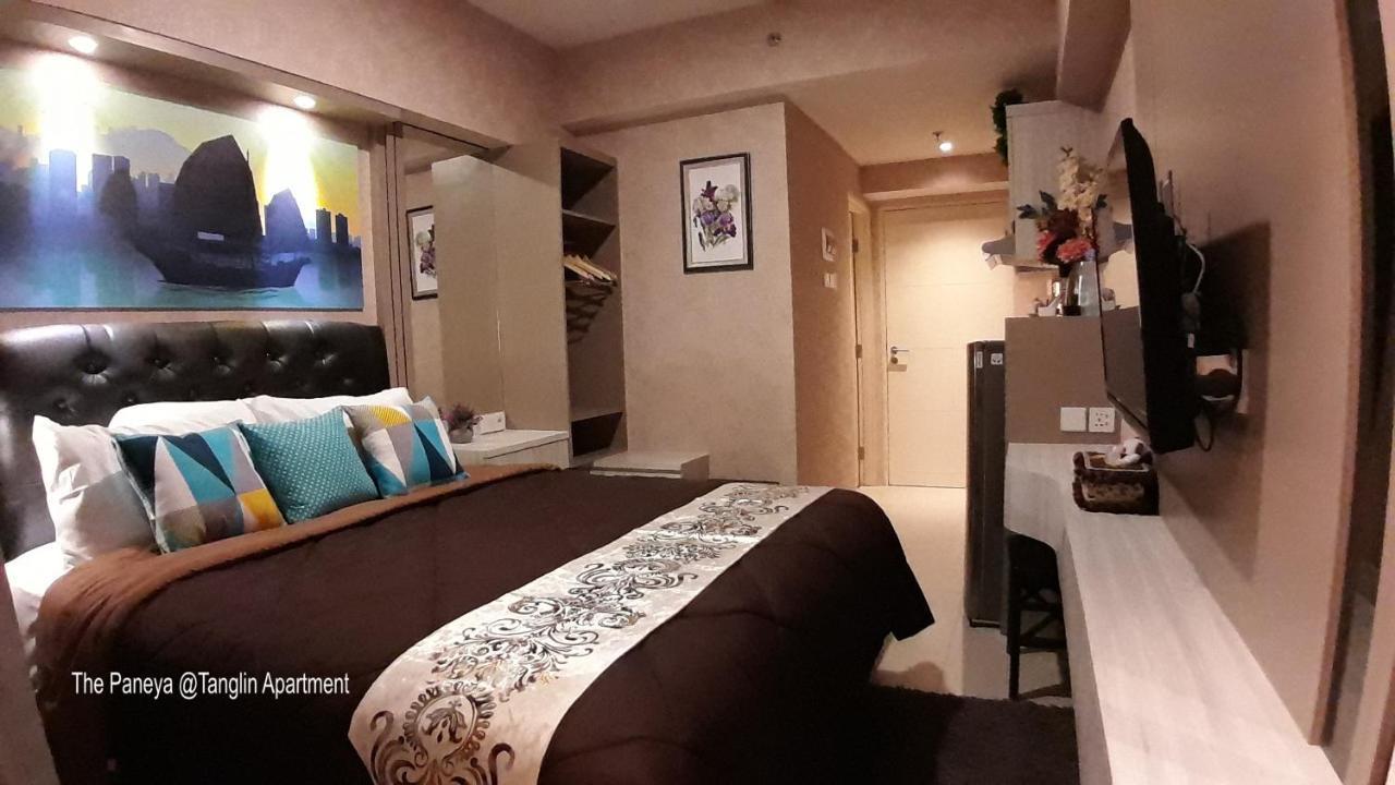 The Paneya @Tanglin Apartment سورابايا المظهر الخارجي الصورة
