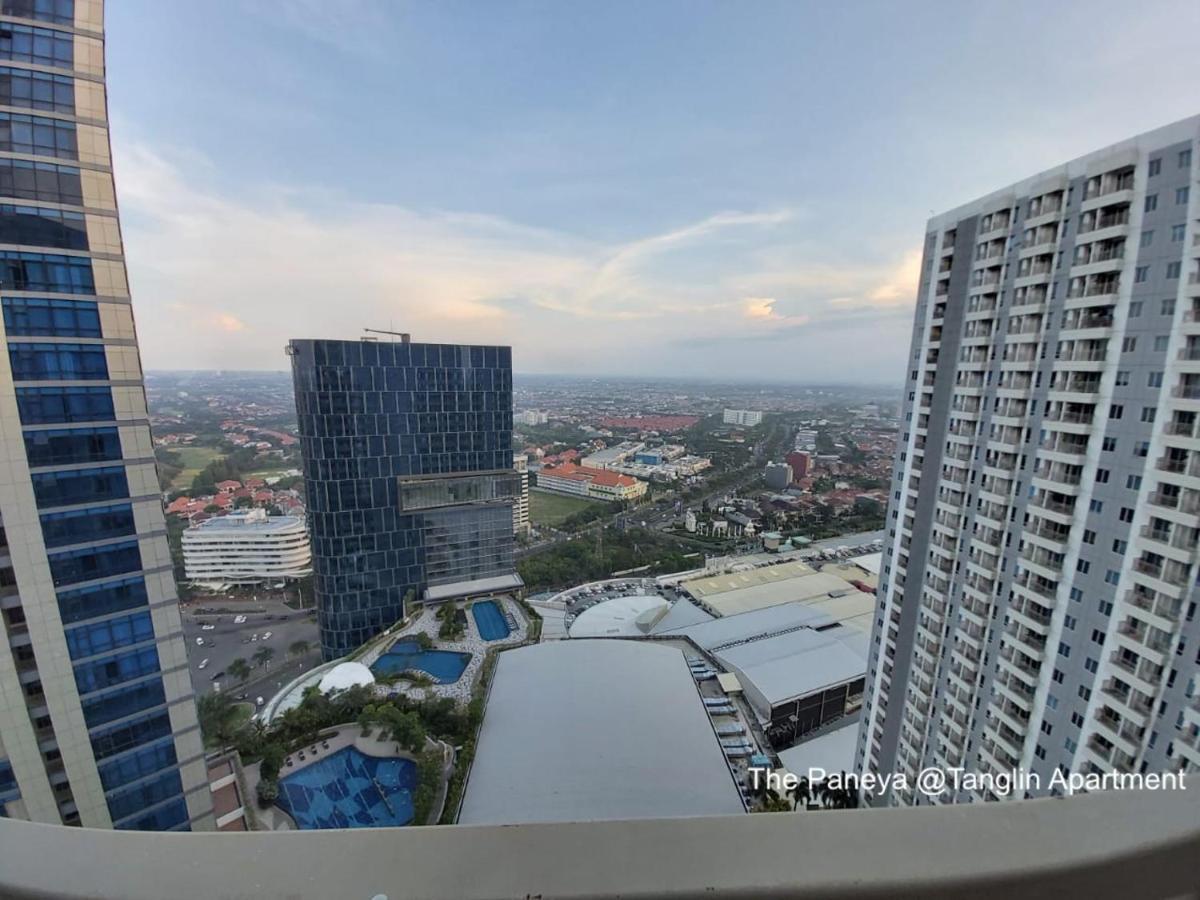 The Paneya @Tanglin Apartment سورابايا المظهر الخارجي الصورة