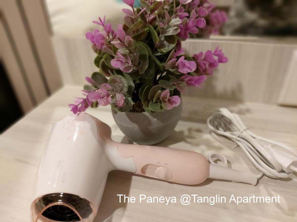 The Paneya @Tanglin Apartment سورابايا المظهر الخارجي الصورة