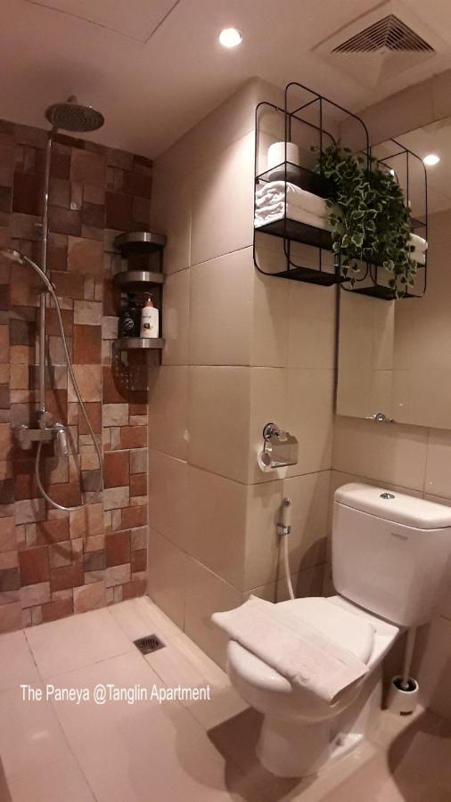 The Paneya @Tanglin Apartment سورابايا المظهر الخارجي الصورة