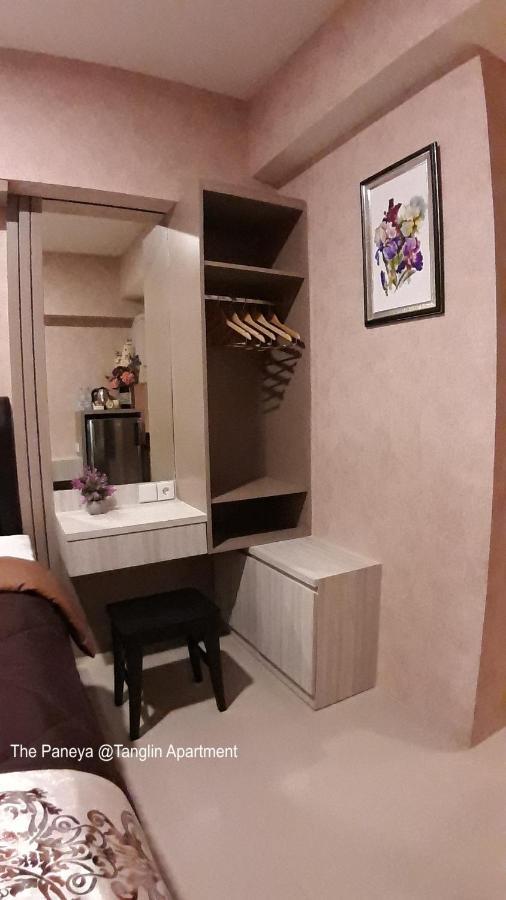 The Paneya @Tanglin Apartment سورابايا المظهر الخارجي الصورة